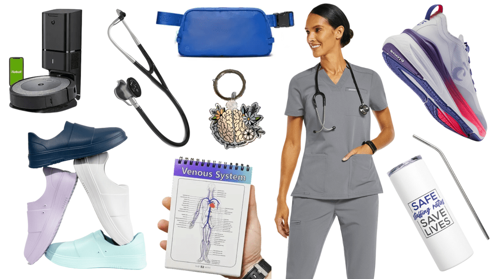 The Best Gifts for Nurses | Nurse.org
