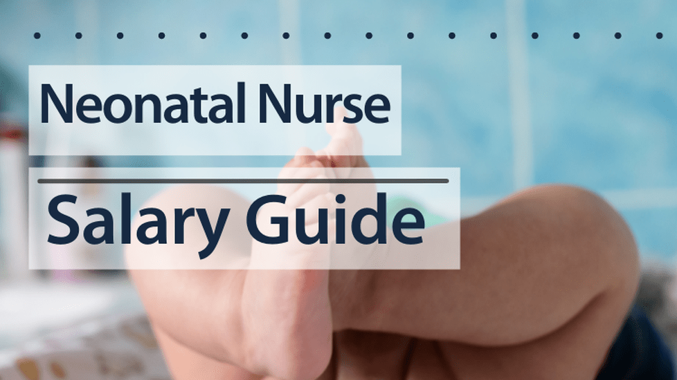 Neonatal nurse salary