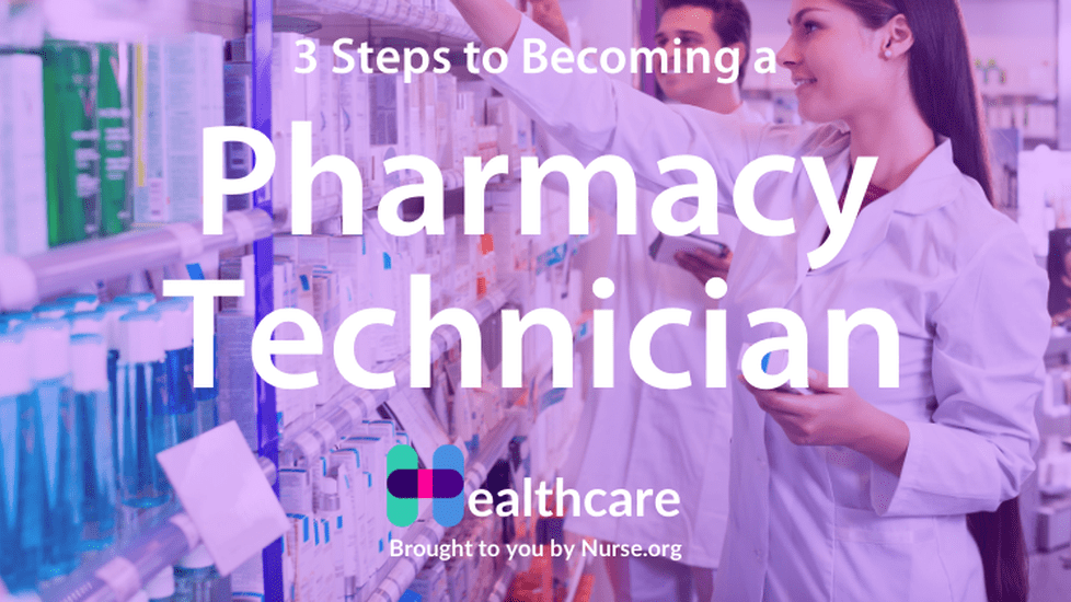 How to Become a Pharmacy Technician | Salary & Requirements