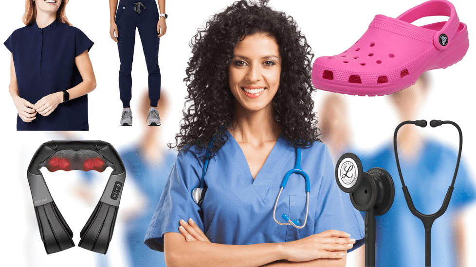 Amazon Prime Day Deals For Nurses July 2023