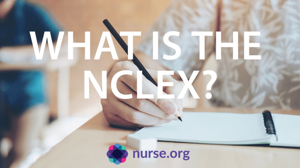 What is the NCLEX: Your Complete NCLEX Guide