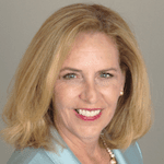 Cheryl L. Nimmo, President of American Association of Nurse Anesthetists