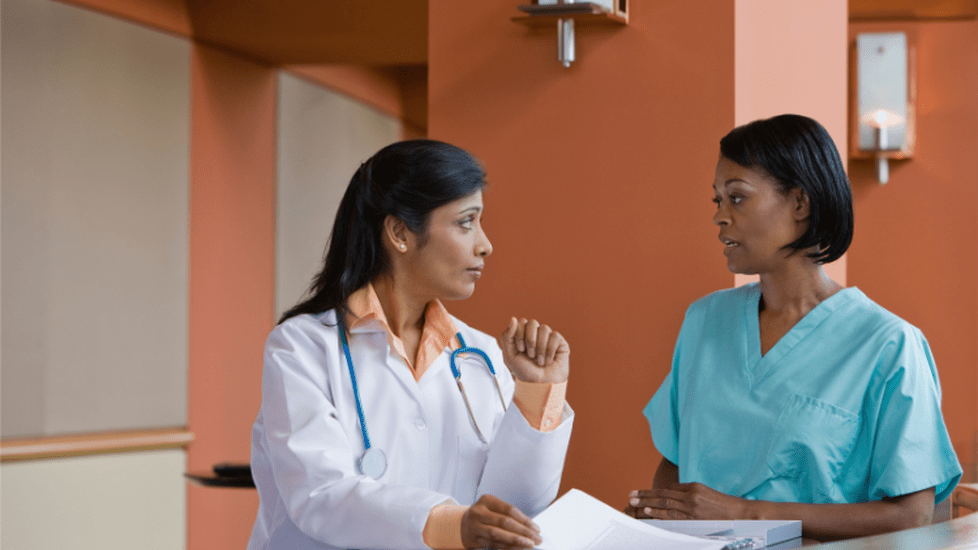 What is SBAR In Nursing?