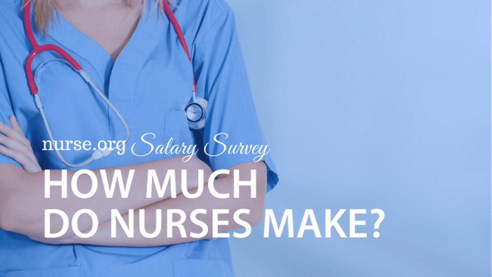Nurse Salary: How Much Do Nurses Make in 2024?