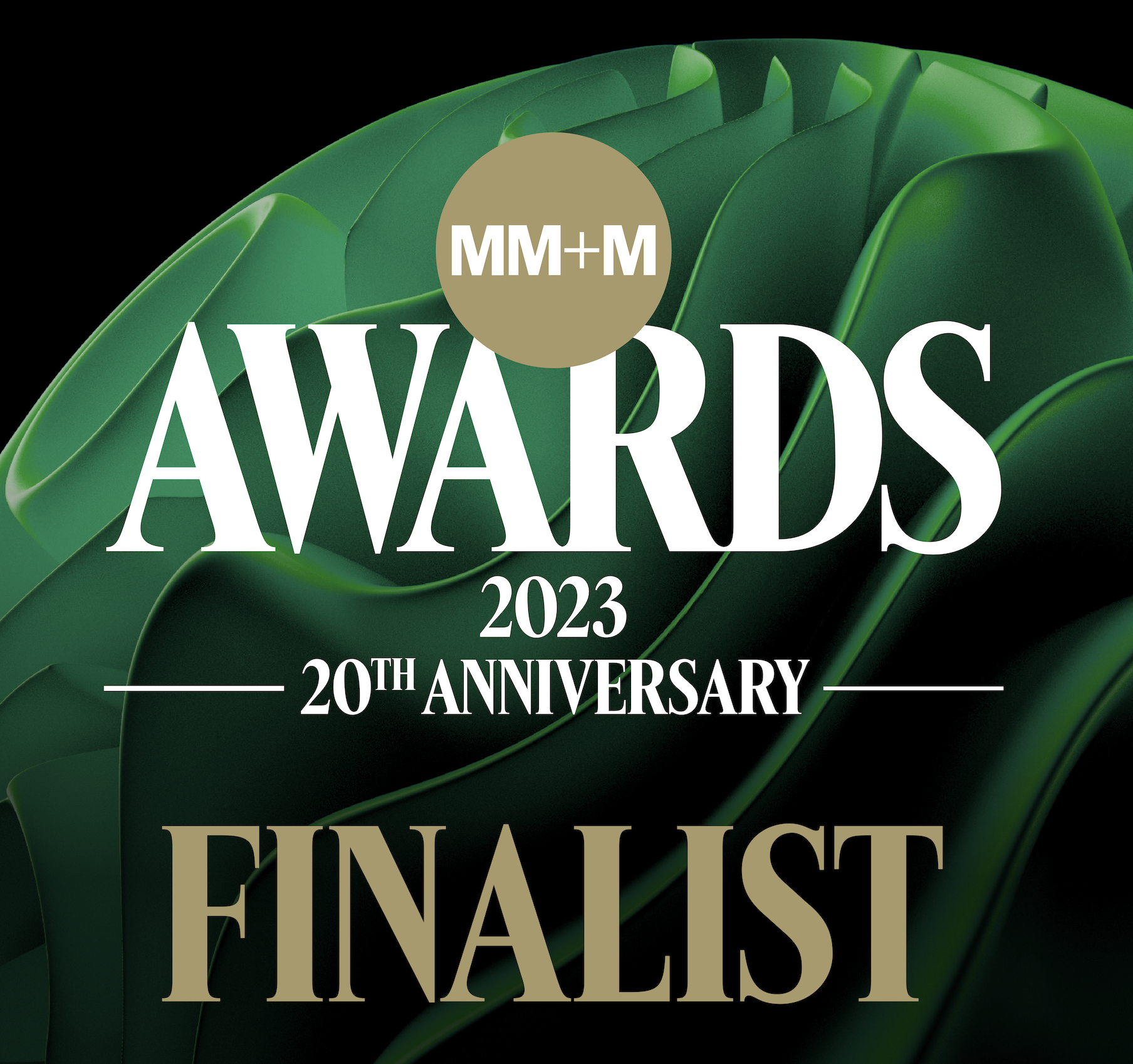 MM+M awards